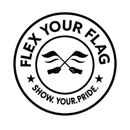 Flex Your Flag - Show Your Pride!