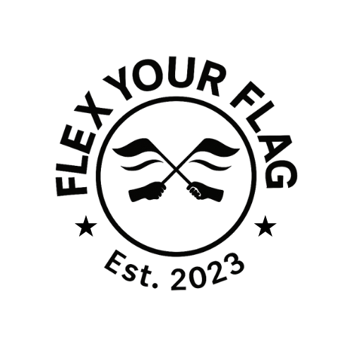 Flex Your Flag - Show Your Pride!